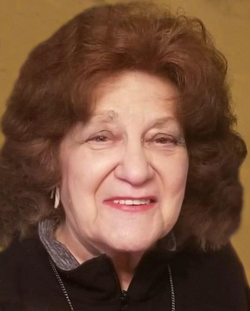 Irma Krassner Profile Photo