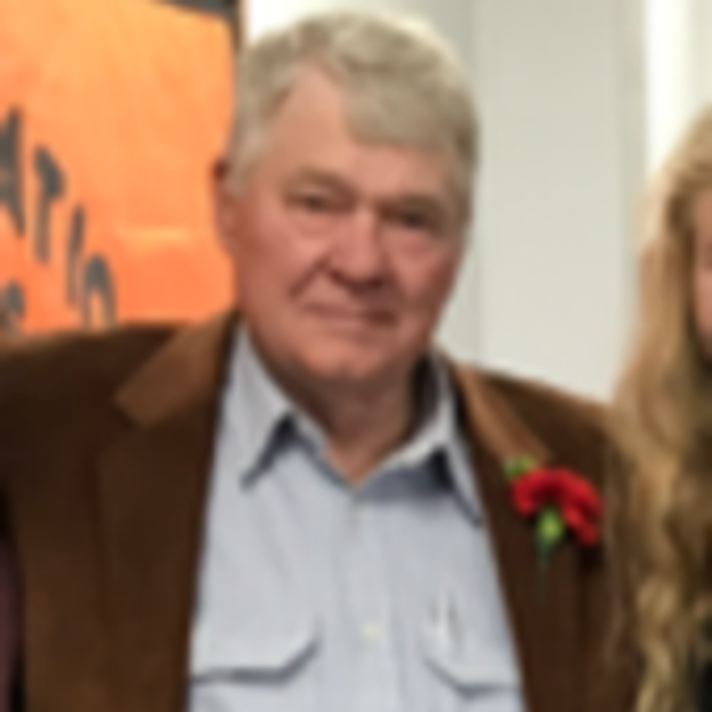 Jerry Neal McCutchan