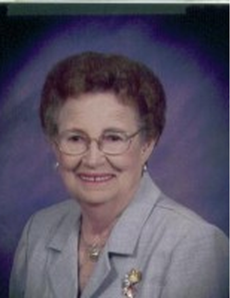 Maxine G. Miller Phillips
