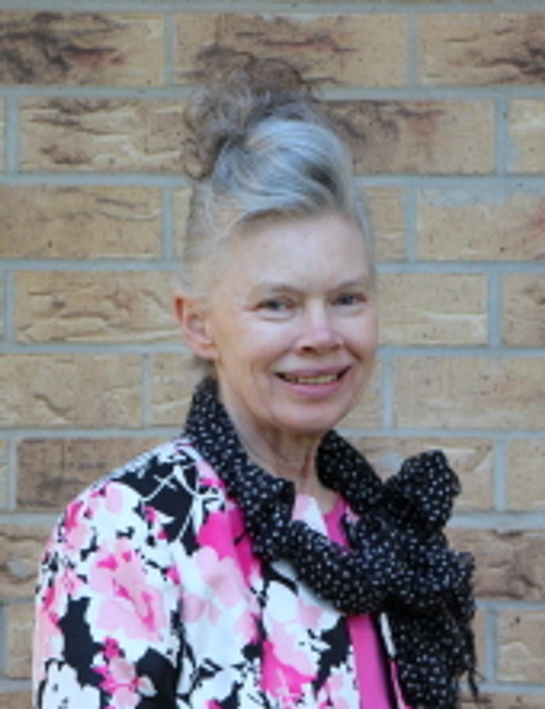 Martha Gneane Wedergren