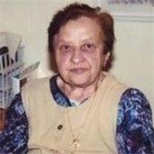 Marija Martinov Profile Photo