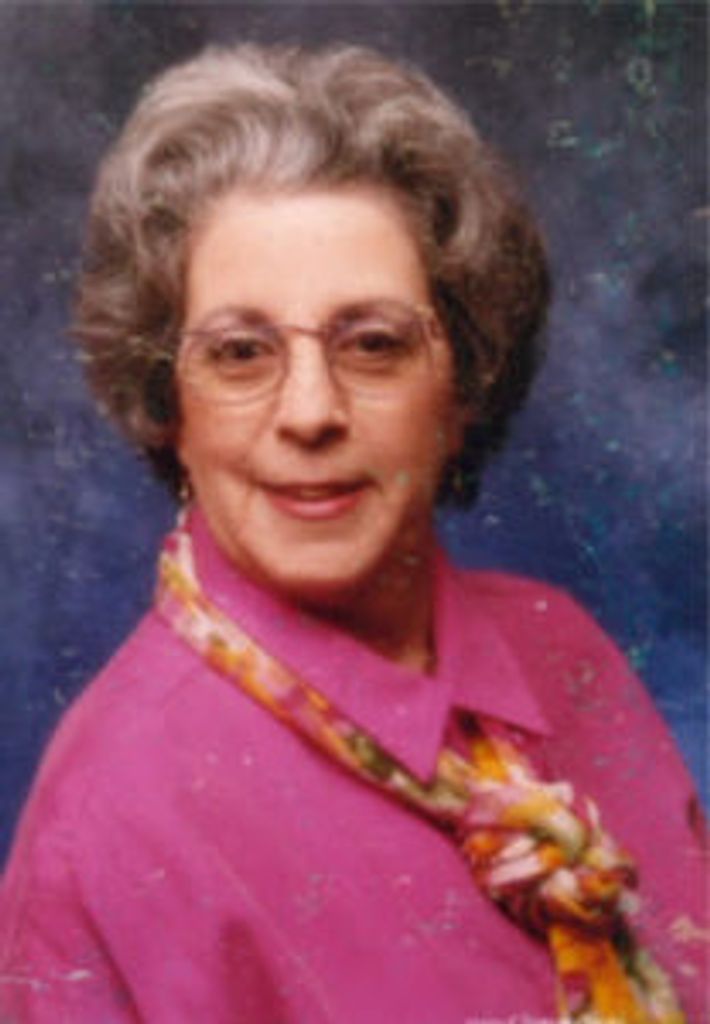 Linda B. Wilson