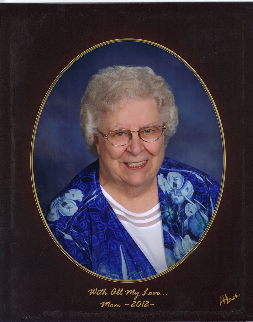 Nancy Roberta Daily Profile Photo