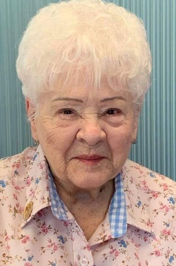Irene B. Korthas Profile Photo