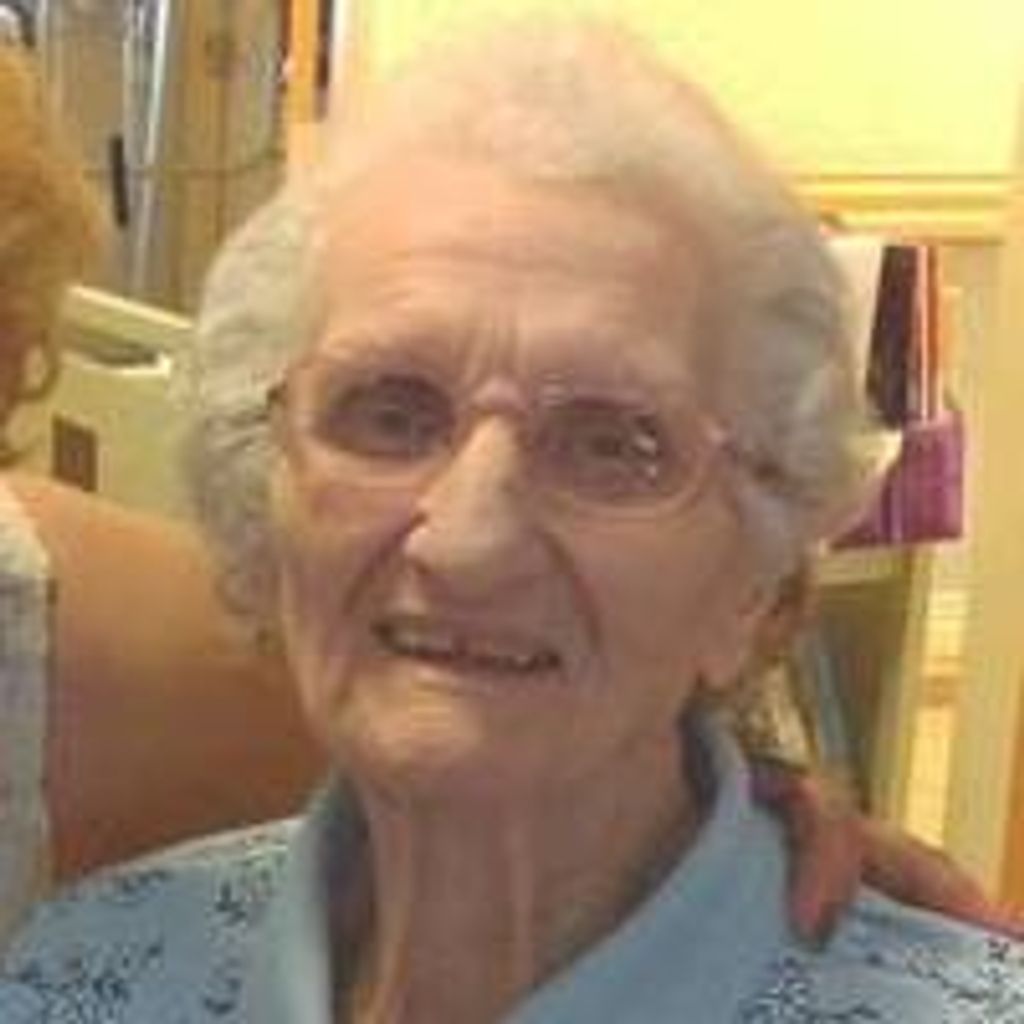 Alice M Fedorchak