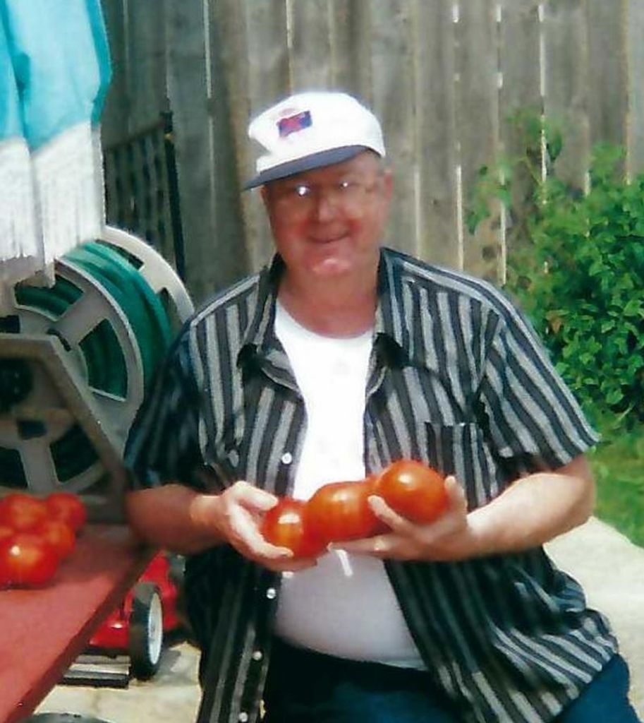 Robert L. Scifres Profile Photo