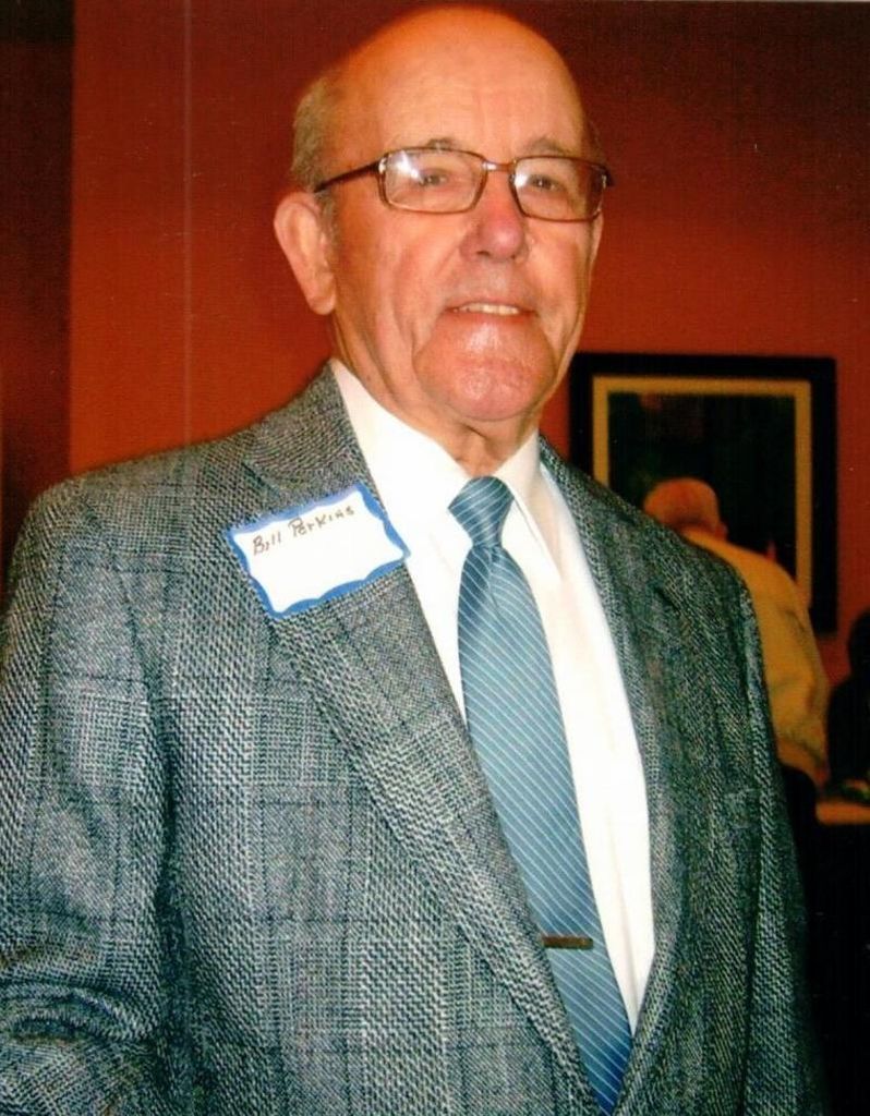 Maj. William Noyes Perkins, Usmc Retired Profile Photo