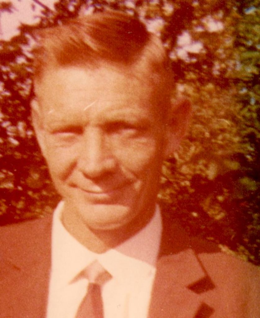 William Andrew Bridgeman