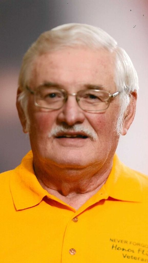 Robert M. Pliska Profile Photo