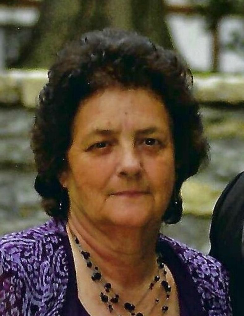 Stella M. (Nicely)  Vencill