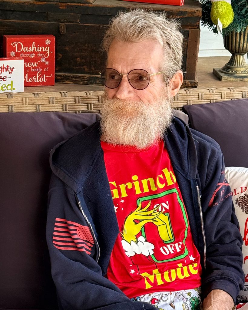 Ronald Alan McClendon Profile Photo