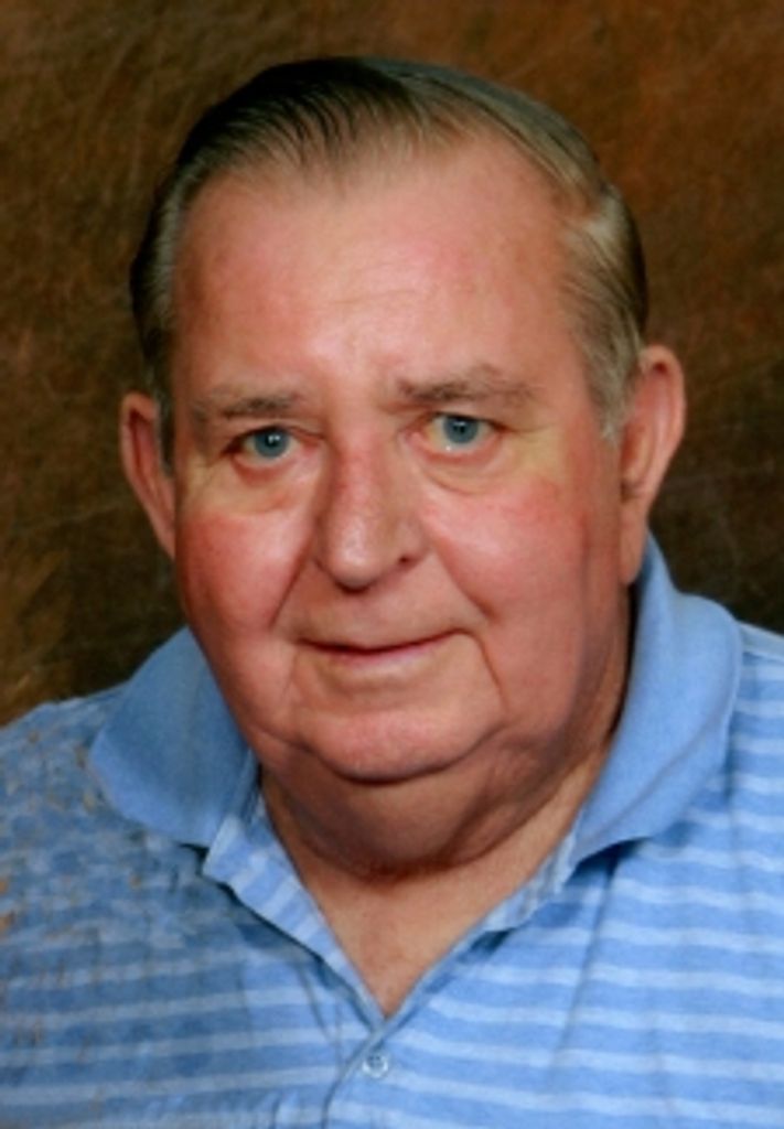 Dan  "Bud" Noe
