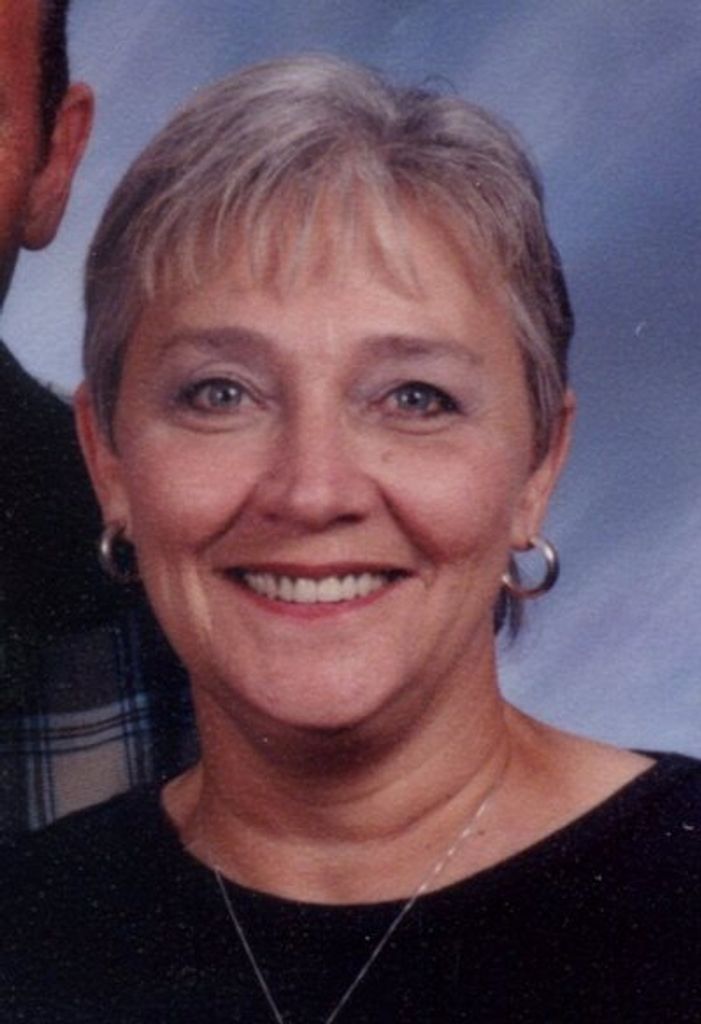 Frances Teriann Nolan Profile Photo