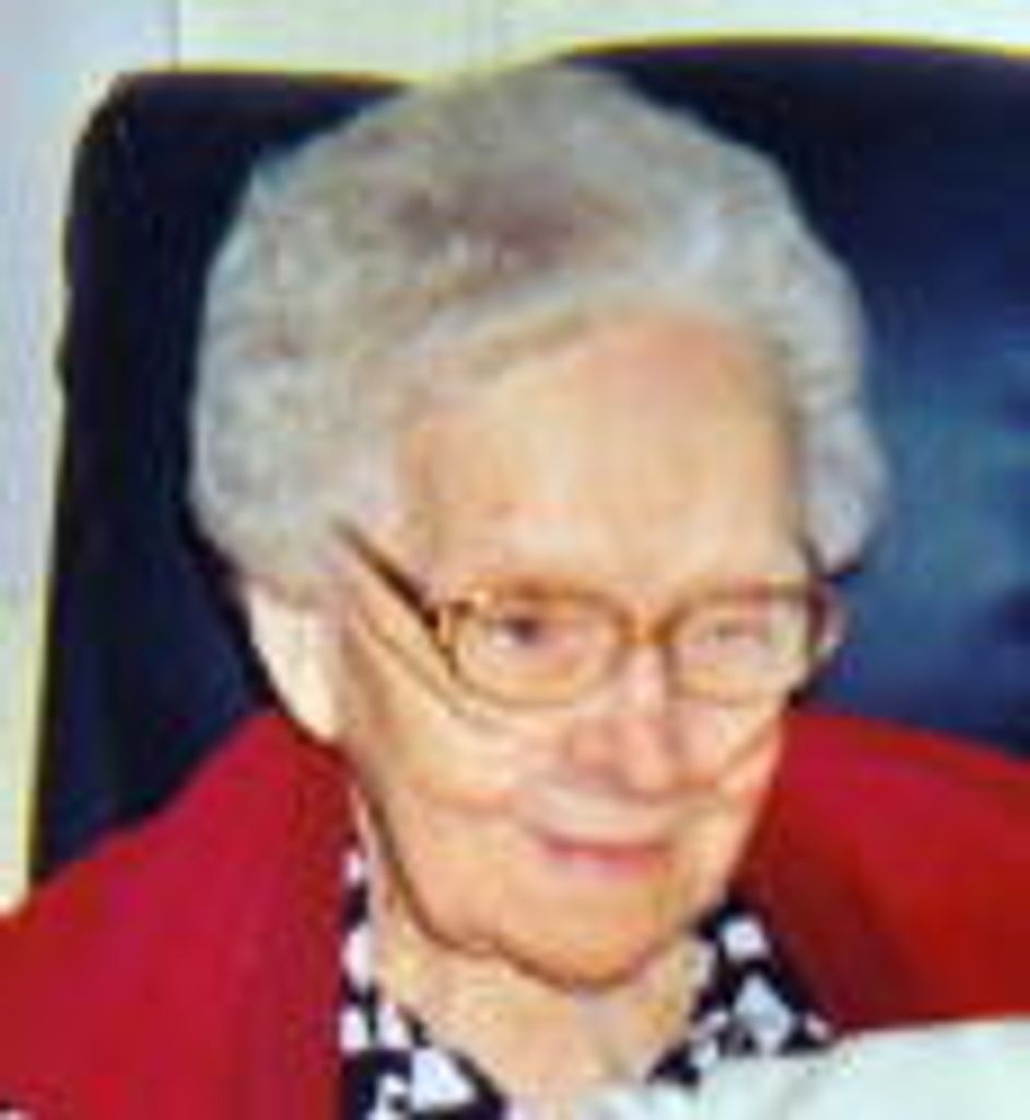 June Helen Martens