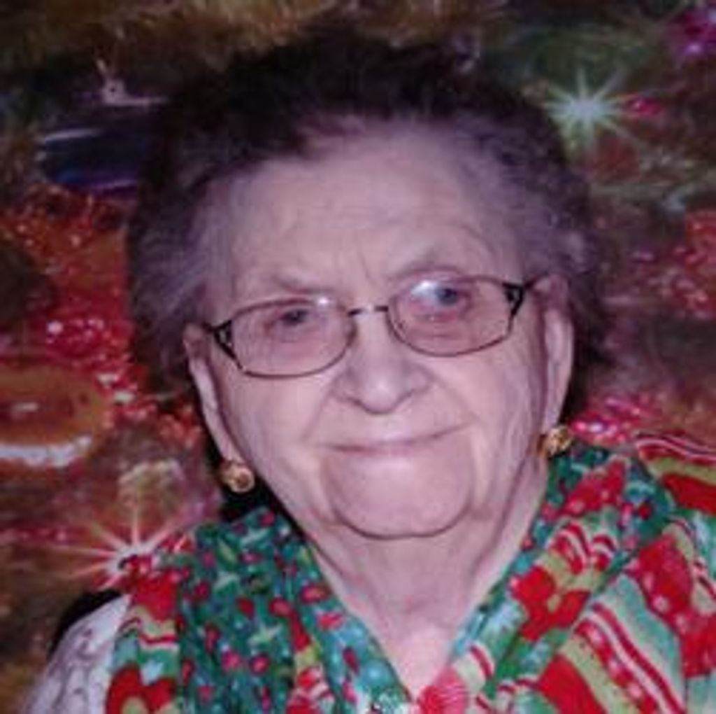 Arleen Shide