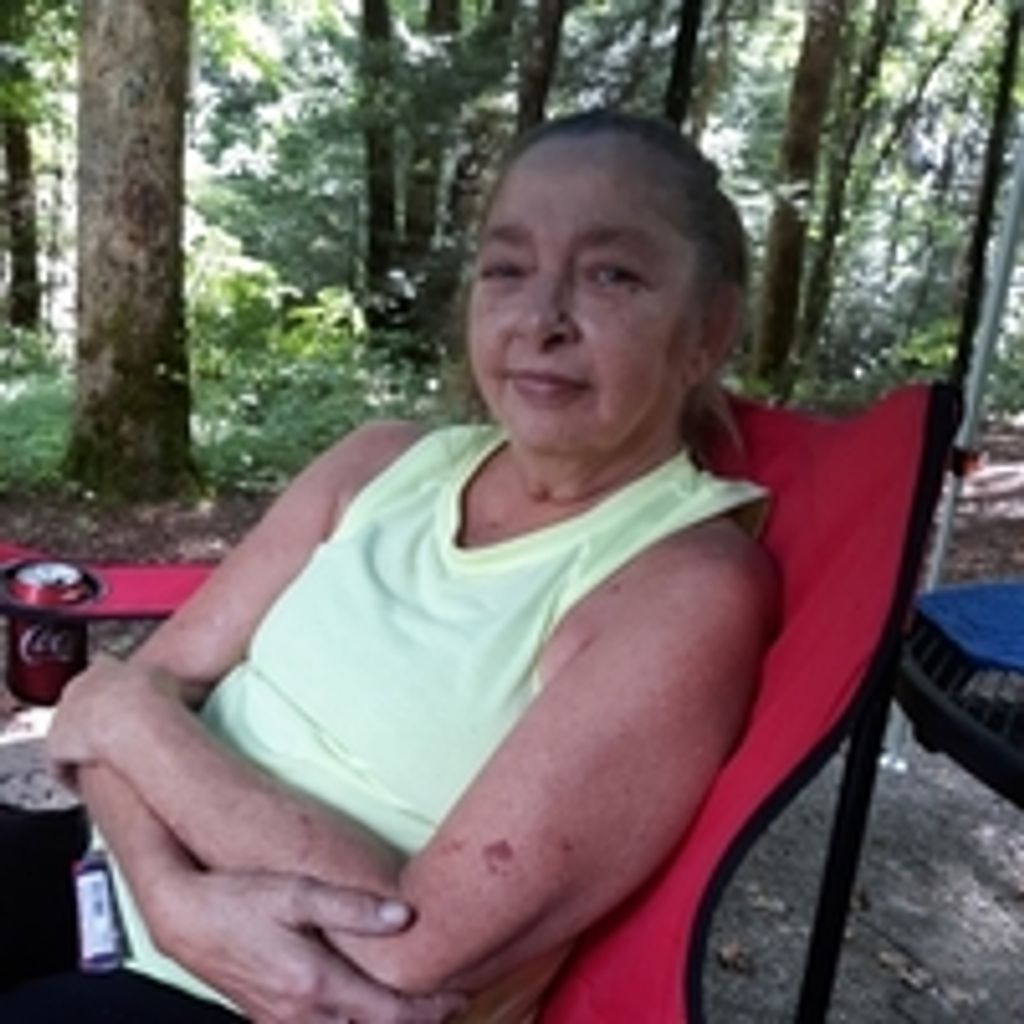 Linda Faye Harper Profile Photo