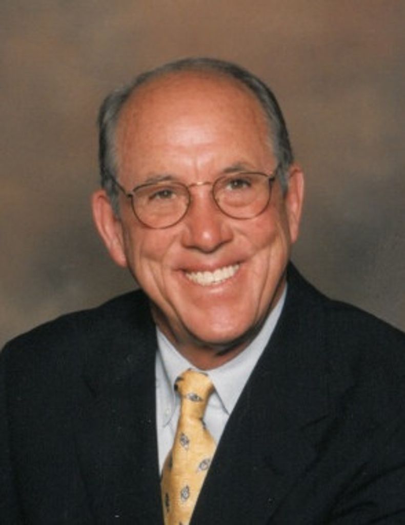 William "Bill" Headrick Owen