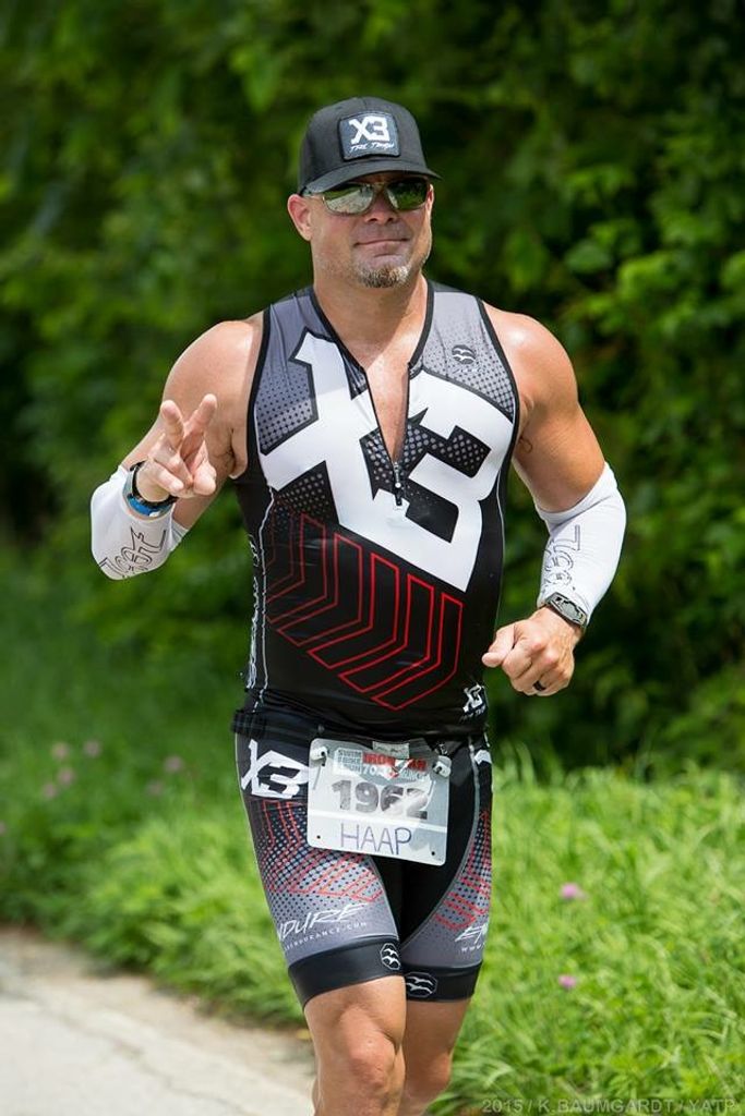 Michael Wayne Haapala