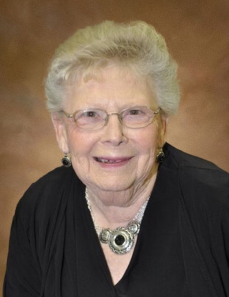 Marlys Elaine Smith Profile Photo