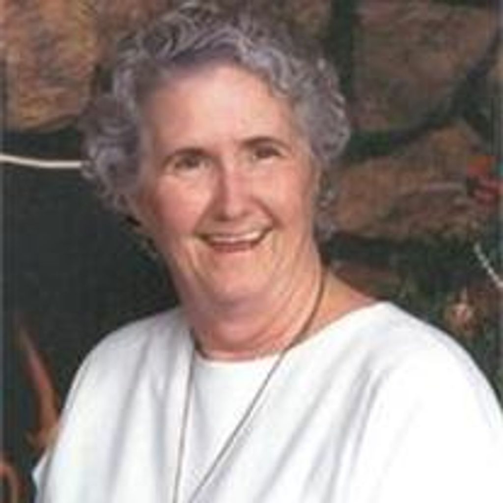 Frances M. Thick