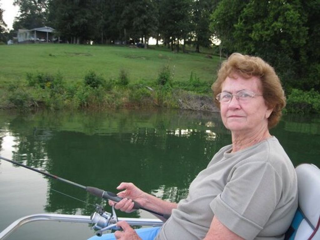 Rita Vance