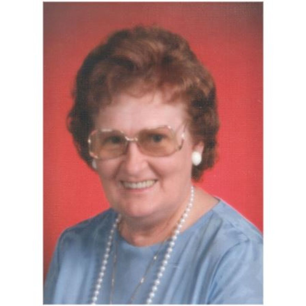 Thelma Law-Mccall