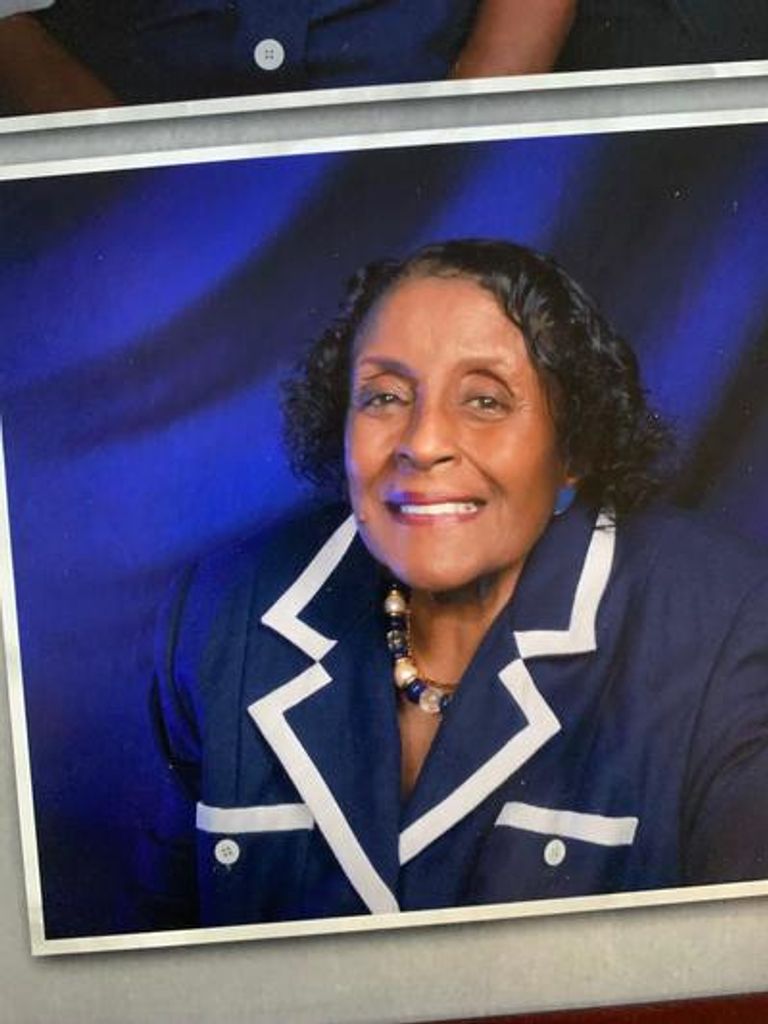 Mary Elizabeth Leake Bradshaw Profile Photo