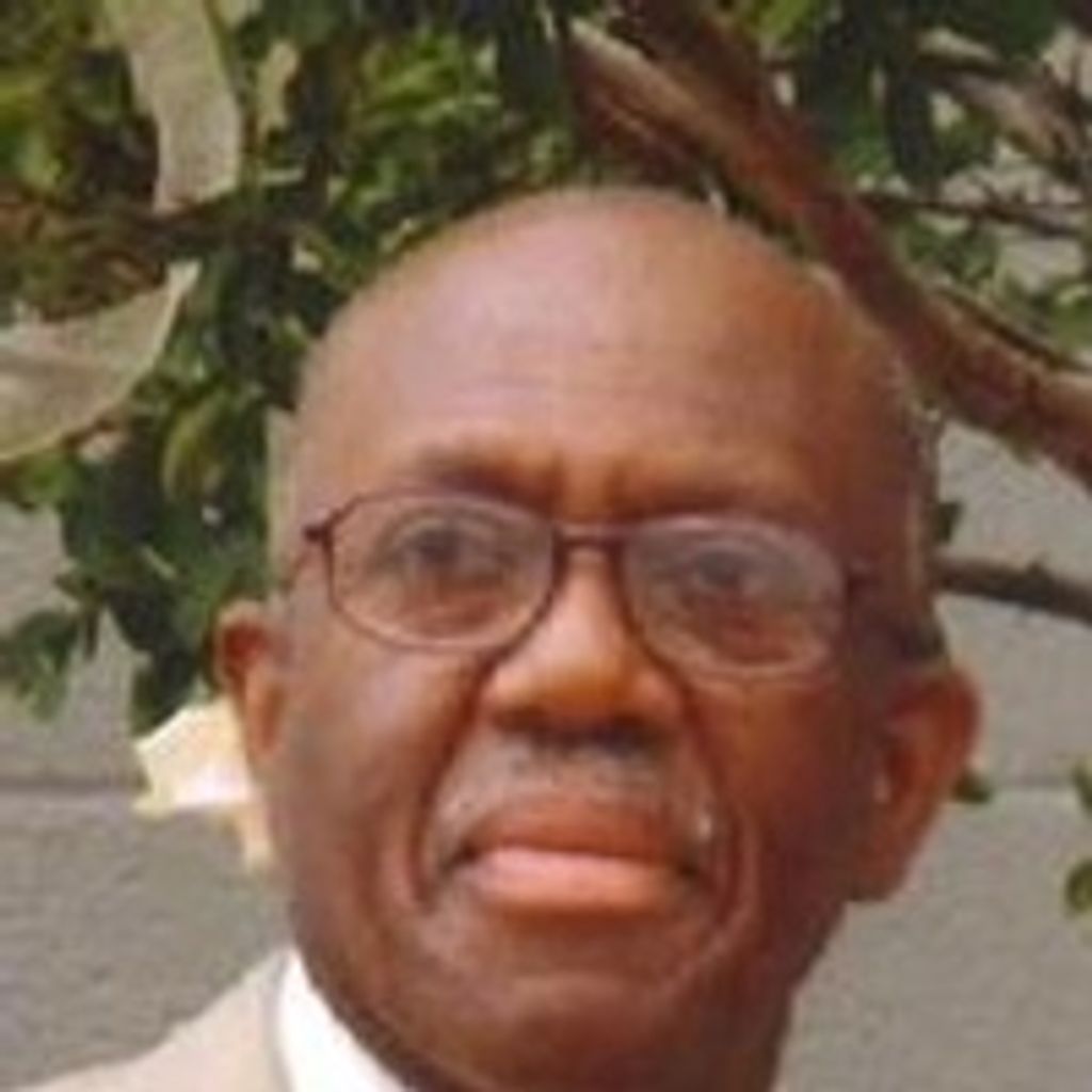 Harry L. Lawson