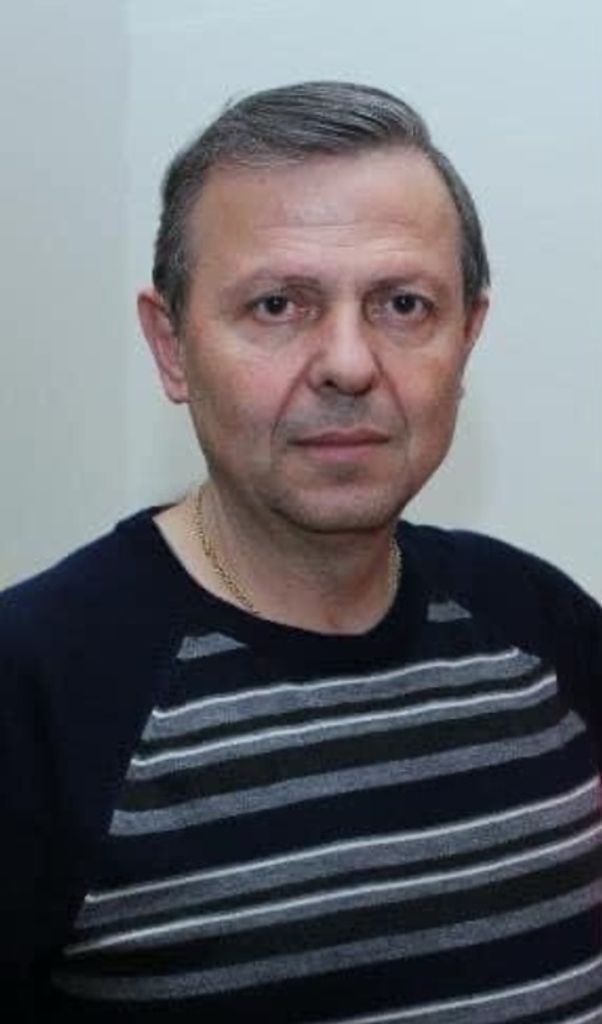 Ashot Antonyan Profile Photo