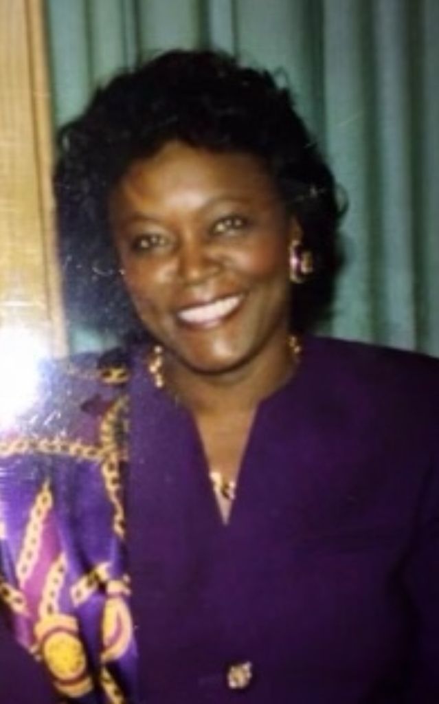 Mary Jean Neal