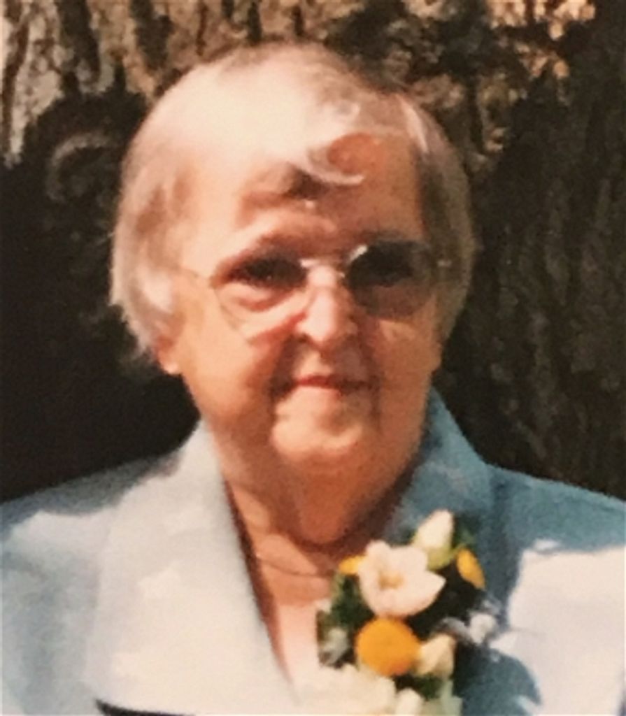 Irene L Sauder