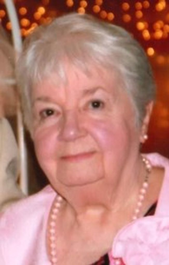 Naomi J. Stokes