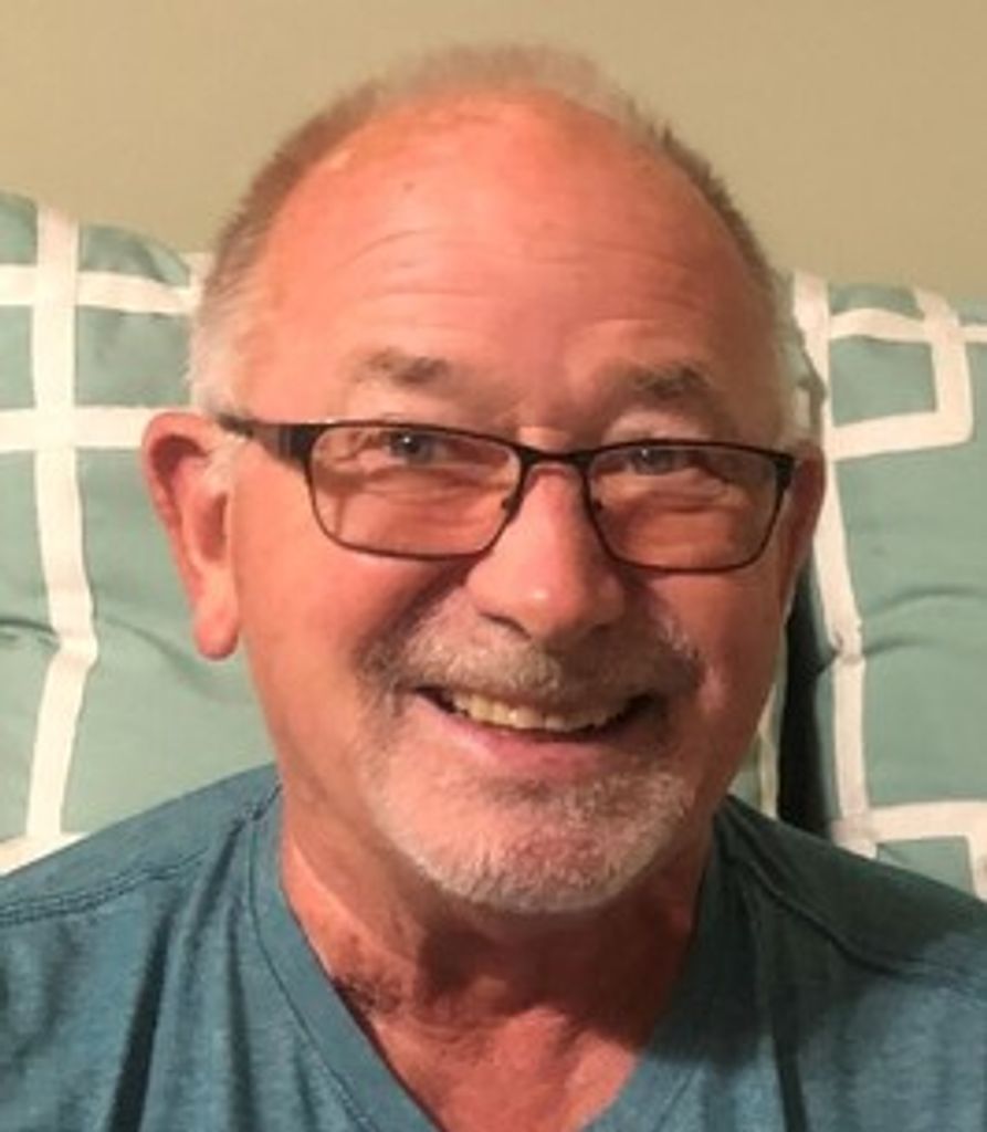 Michael R. "Satch" Sanders