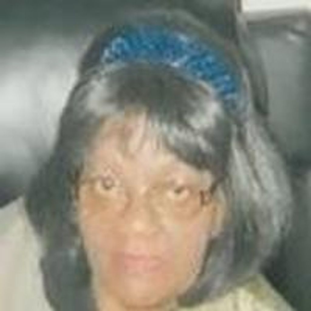 Helen Doris Lawson
