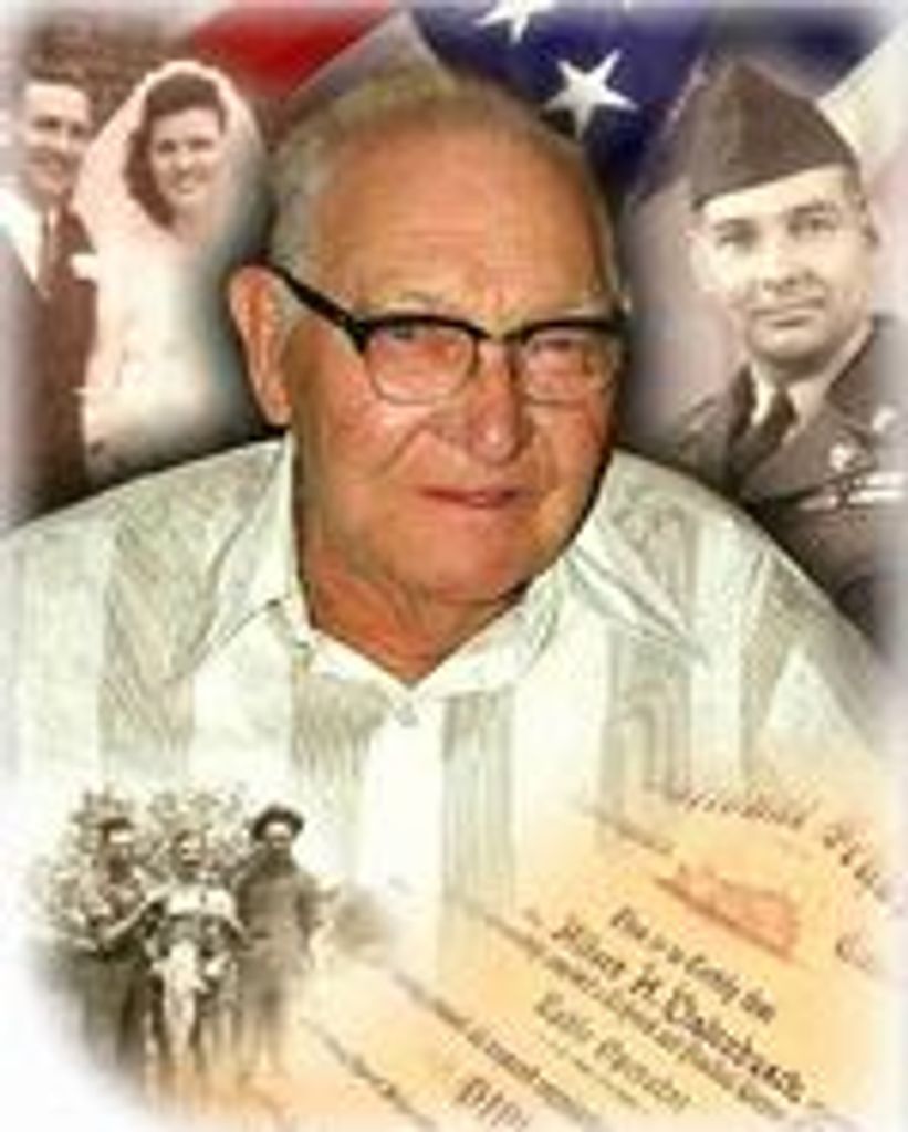 Albert Henry Lindenbusch