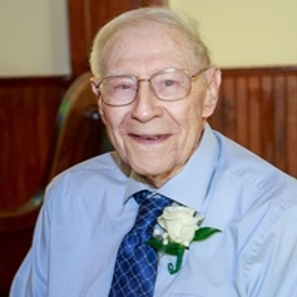 Roy Arnold Konnerth