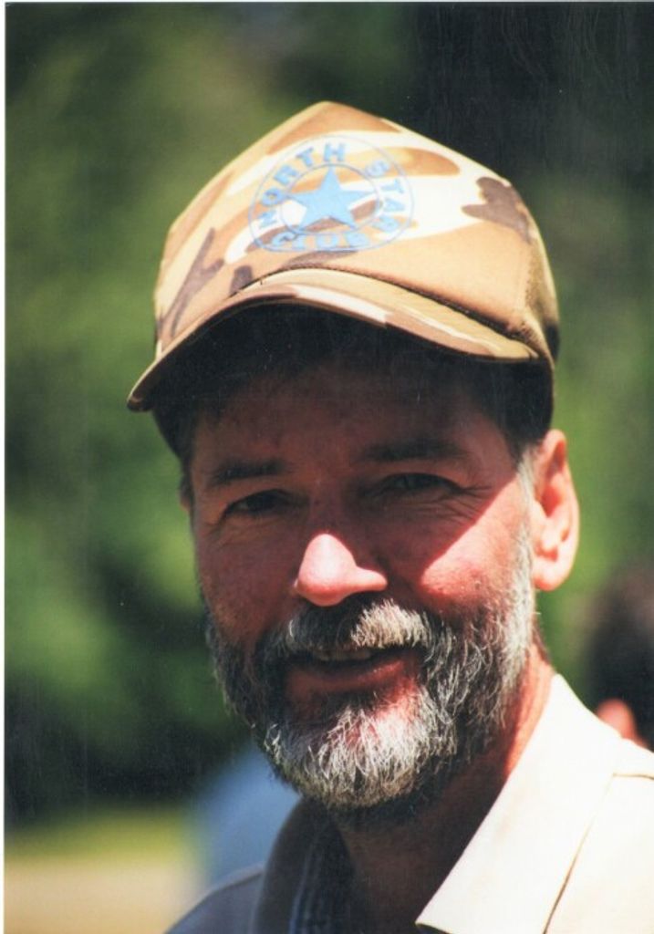 Robert Lang "Bob" "Joe Buck"