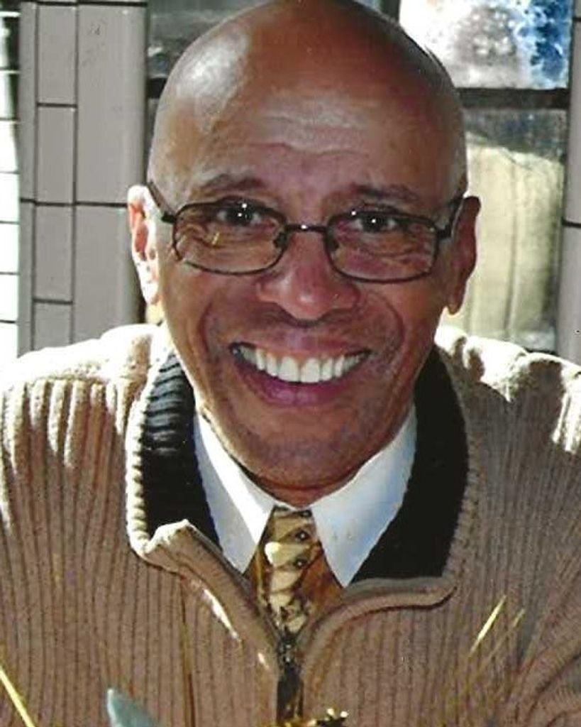 Douglas Lewis Webber Jr. Profile Photo