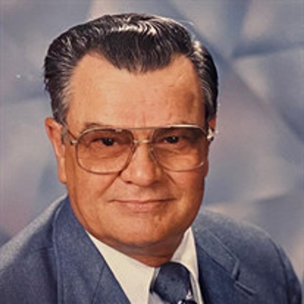 Joseph Pitre, Jr.