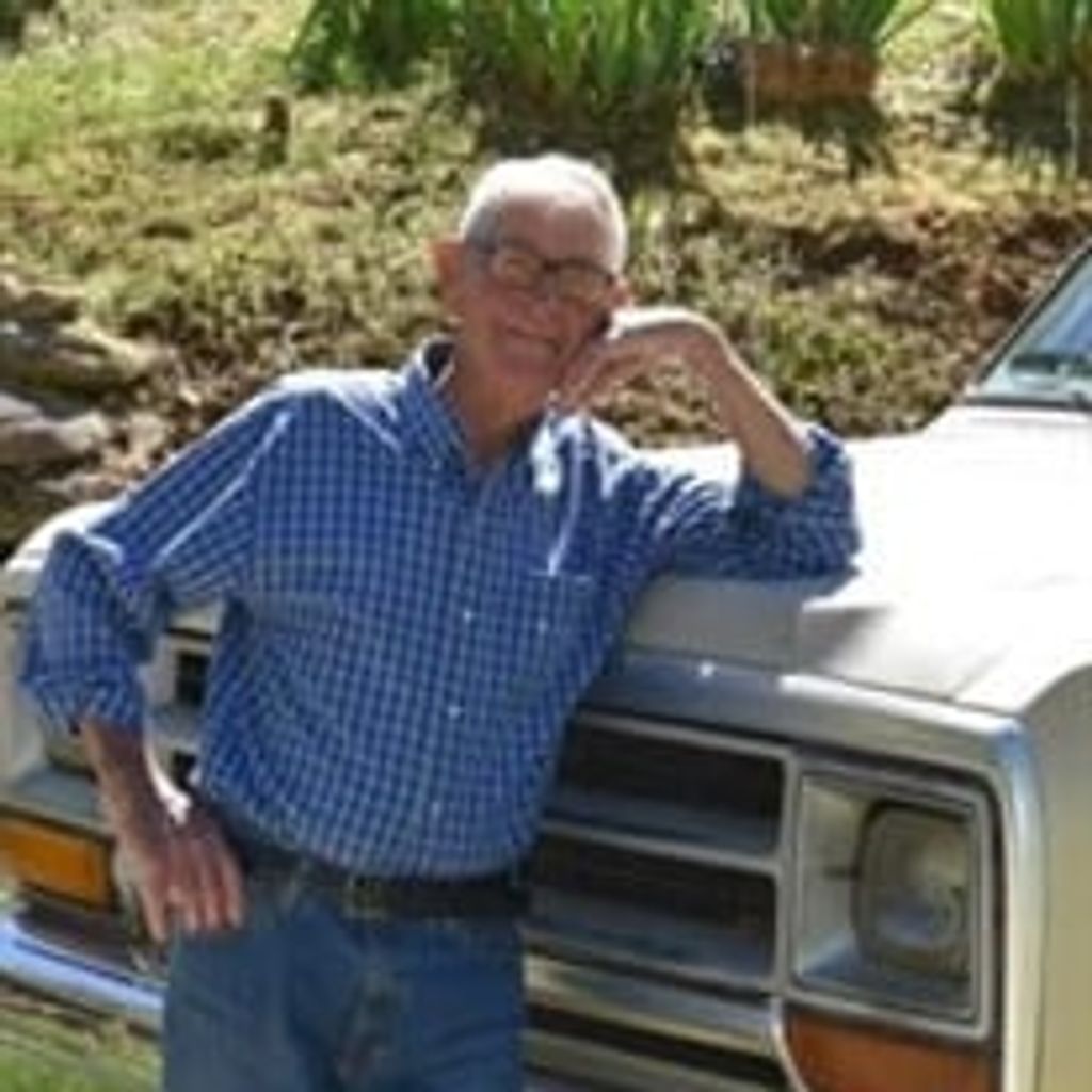 W.C. Waldrop