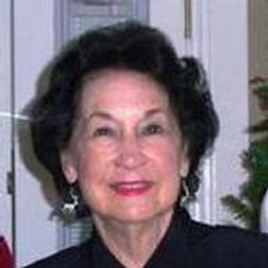 Beverly Sherman Ballina