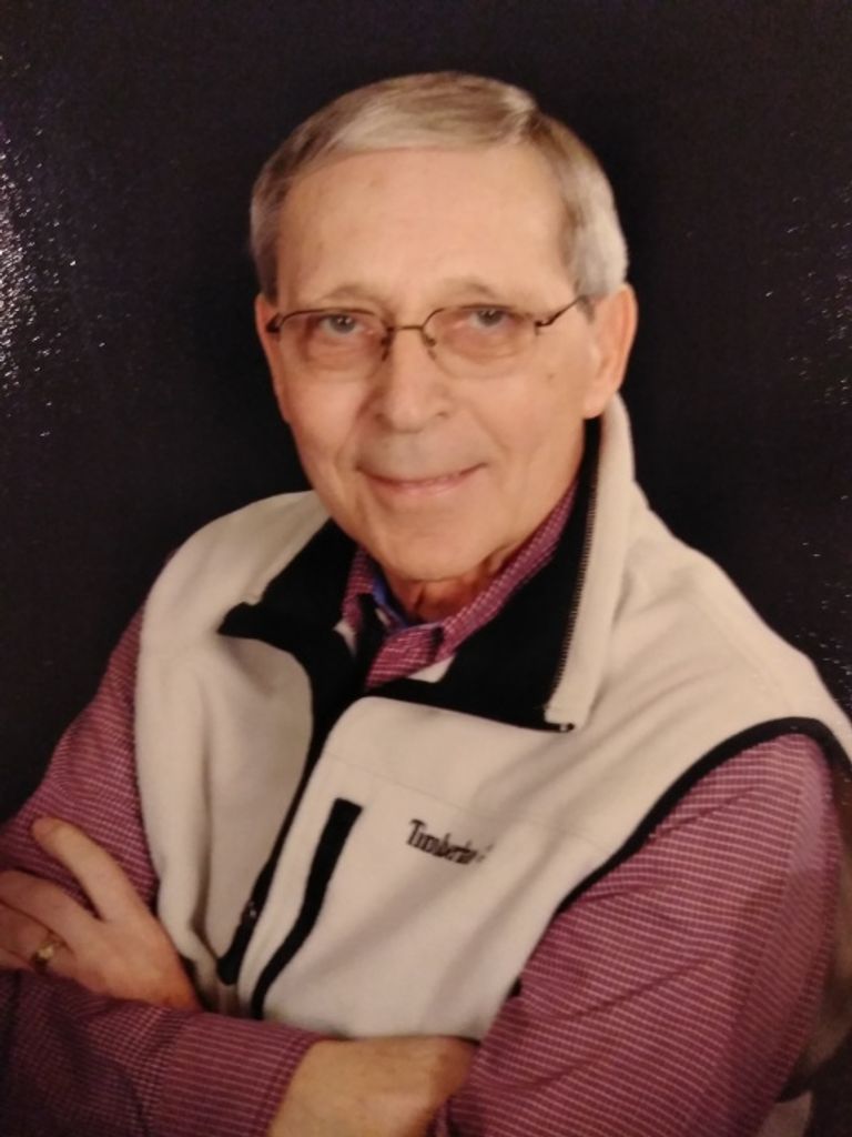 U.S. Army Ret. Lt. Col. Jimmie Carl Turner Profile Photo