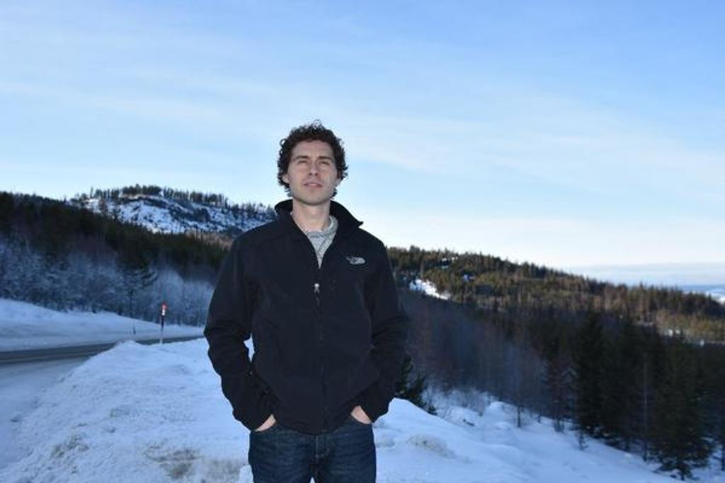 Jacob Wayne Reese Profile Photo