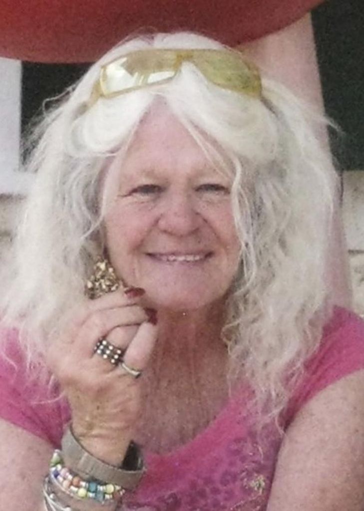 Virginia "Virg" Ruth Black Profile Photo