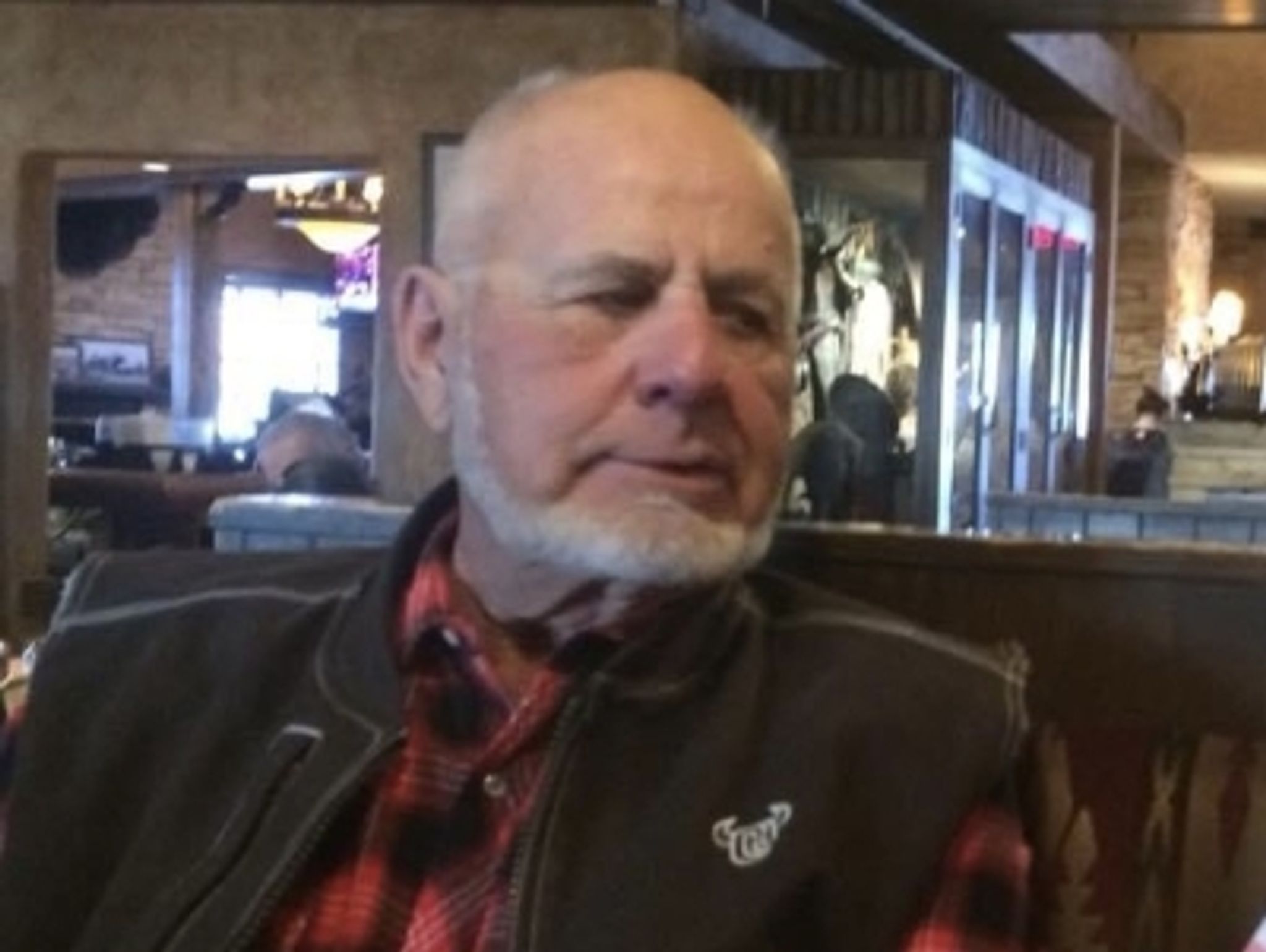 Whit Harvey Obituary Feb 13, 2023 - Getz Funeral Home