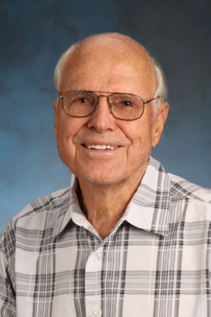 Ferd Charles Mauch Profile Photo