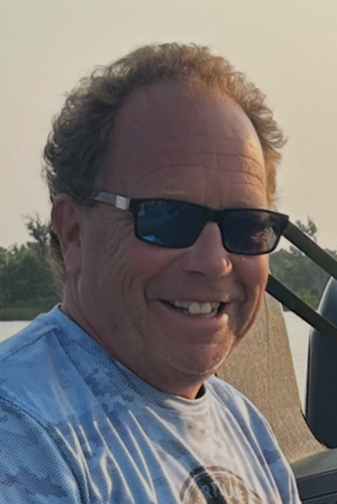 Timothy "Tim" R. Voss Profile Photo