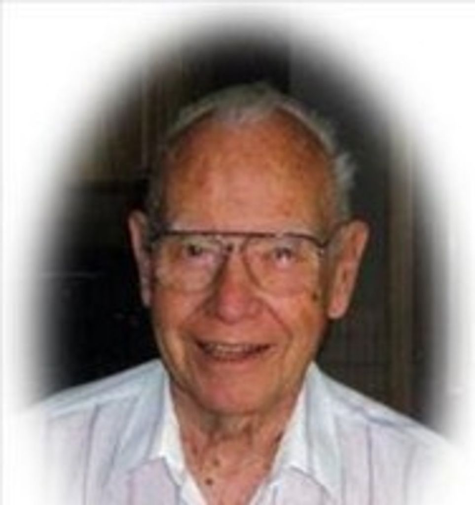 Dr. Arthur Mcgilvra