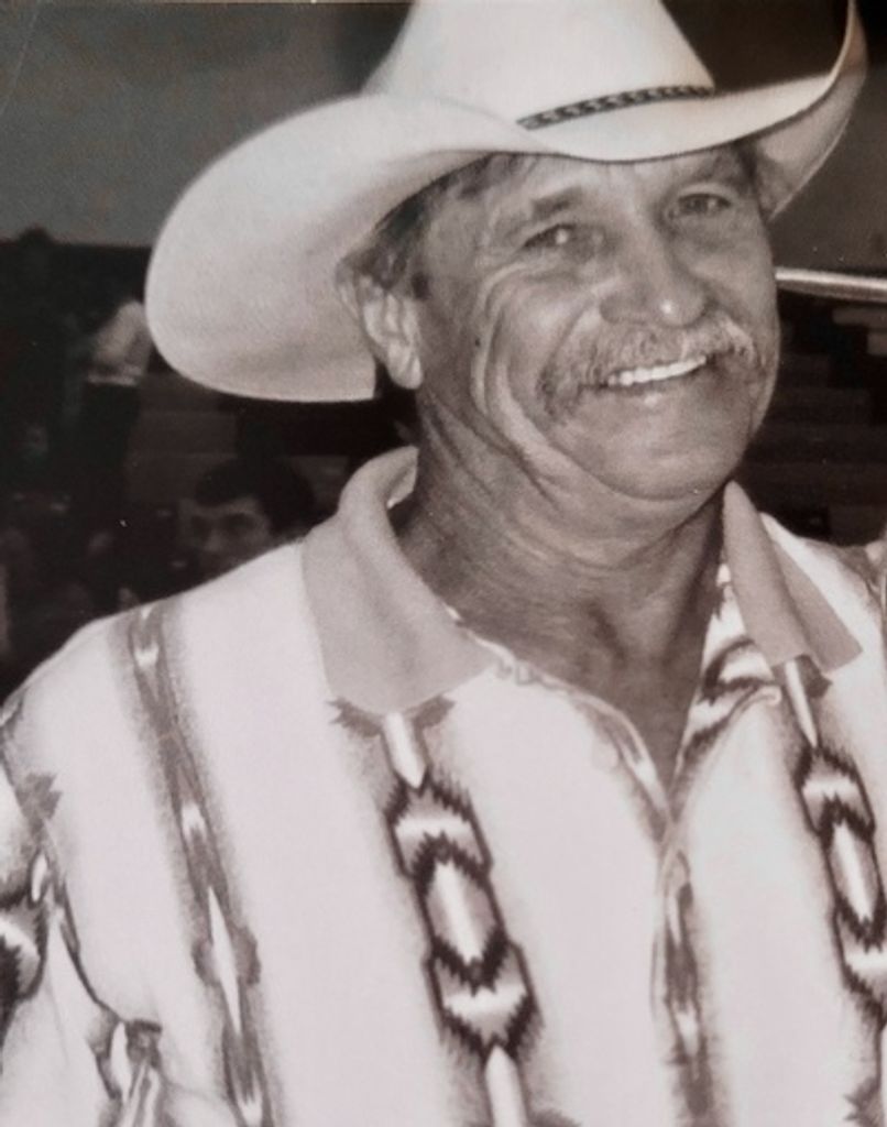 Earl T. Baker Profile Photo