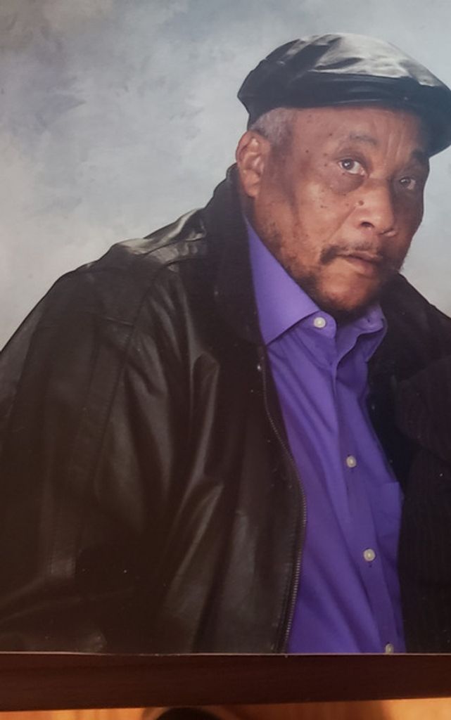 Mr. Robert Louis Parker Profile Photo